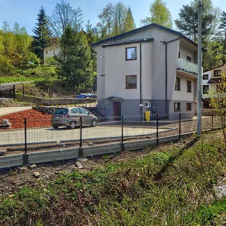 Rum i privatbostad Glebce 75 *