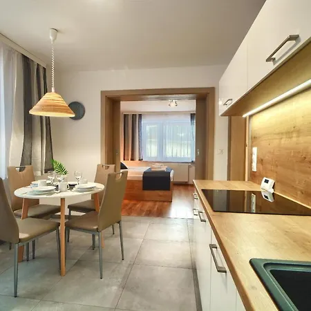 Glebce 75 Rum i privatbostad