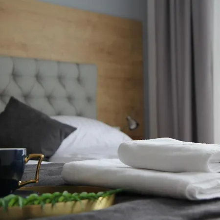 Rum i privatbostad Glebce 75 Wisła