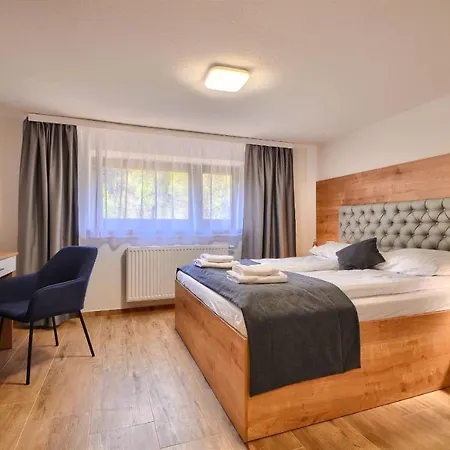 Rum i privatbostad Glebce 75 Wisła