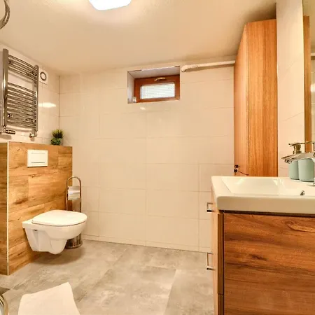 Glebce 75 Rum i privatbostad