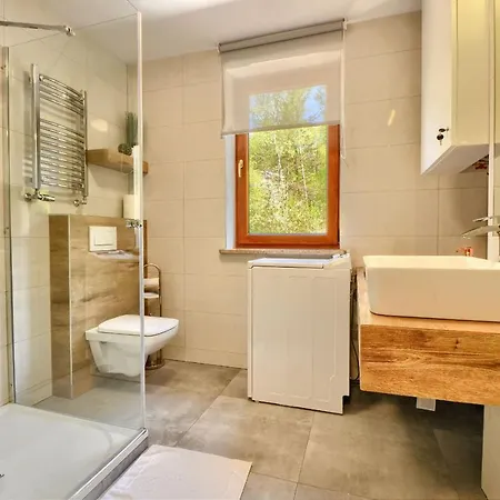 Glebce 75 Rum i privatbostad