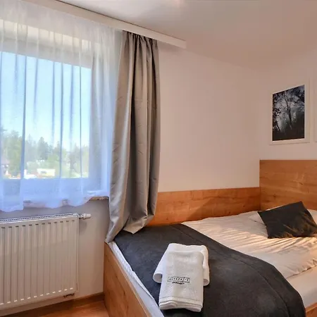 Glebce 75 Rum i privatbostad