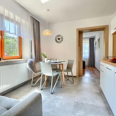 Rum i privatbostad Glebce 75 *