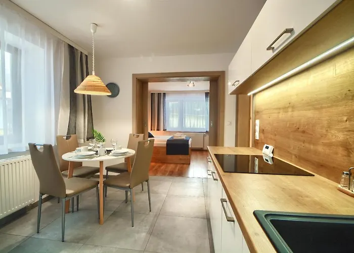 Glebce 75 Quarto em Acomodações Particulares