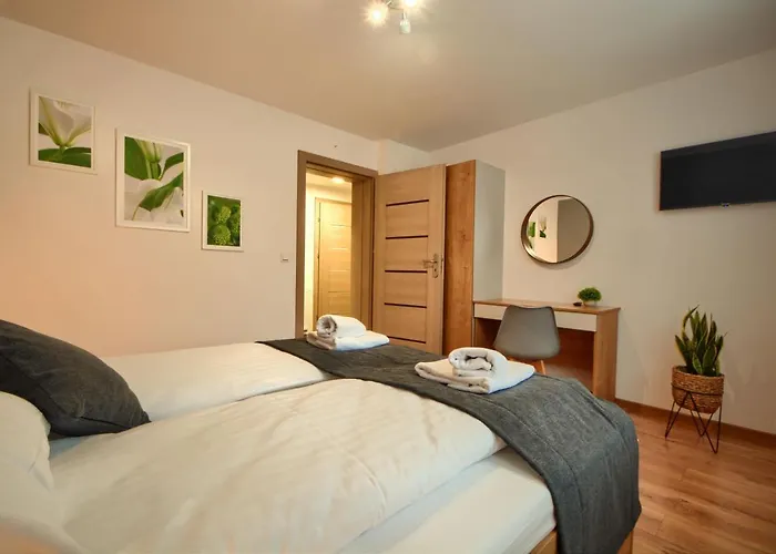 Glebce 75 Quarto em Acomodações Particulares