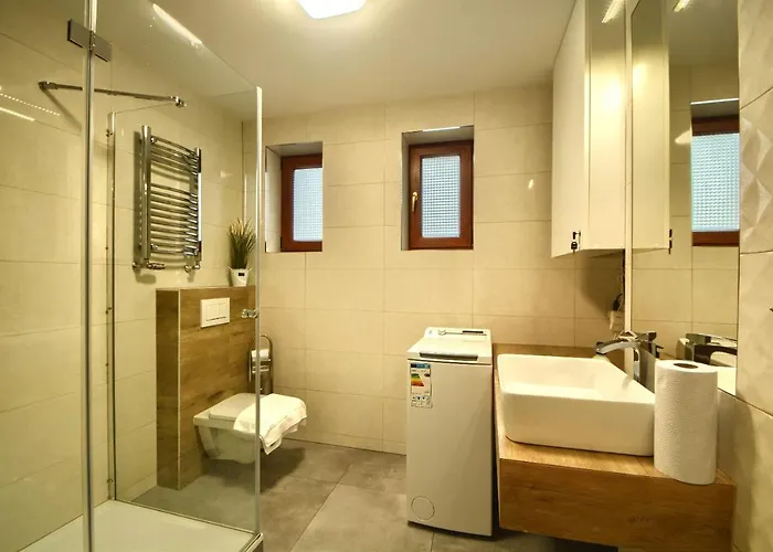 Glebce 75 Quarto em Acomodações Particulares *