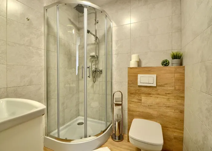 Glebce 75 Quarto em Acomodações Particulares