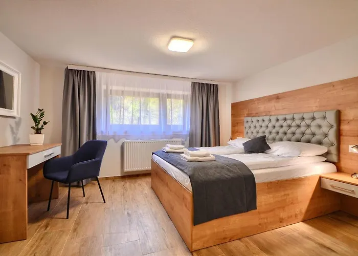 Quarto em Acomodações Particulares Glebce 75 Wisła