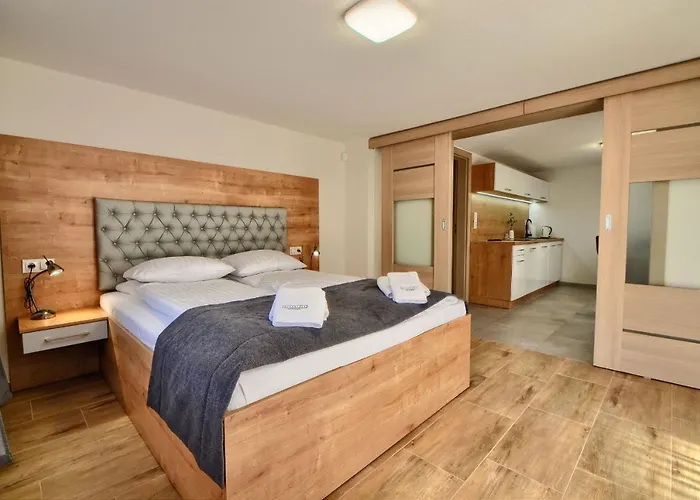 Quarto em Acomodações Particulares Glebce 75 Wisła