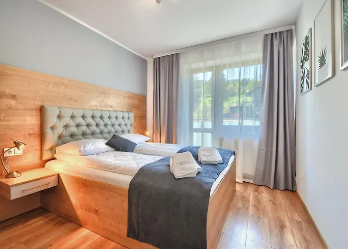 בית אירוח Glebce 75