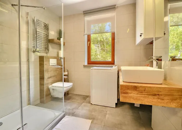 Glebce 75 Quarto em Acomodações Particulares