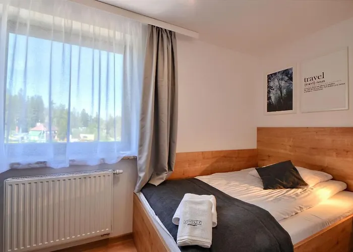 Glebce 75 Accommodatie bij particulieren